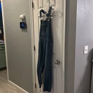 Blue Womens overalls, XS, Brand: GAP Super comfortable and great condition